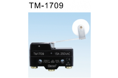 TM-1709